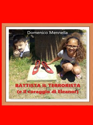 cover image of BATTISTA IL TERRORISTA